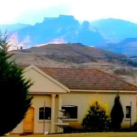 River Crossing Champagne Valley المظهر الخارجي الصورة
